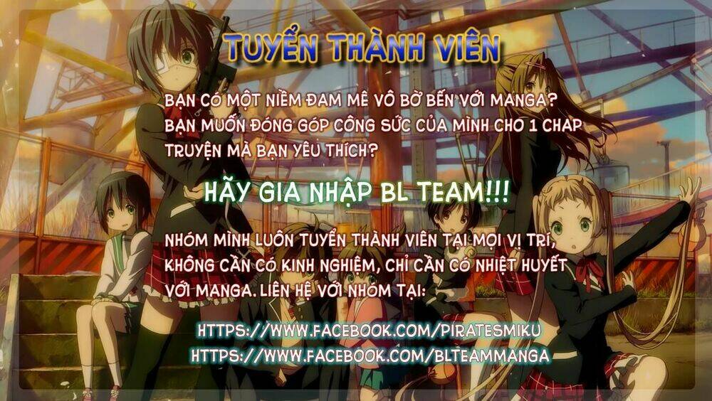 Mushi To Medama To Teddybear Chapter 9 - Trang 2