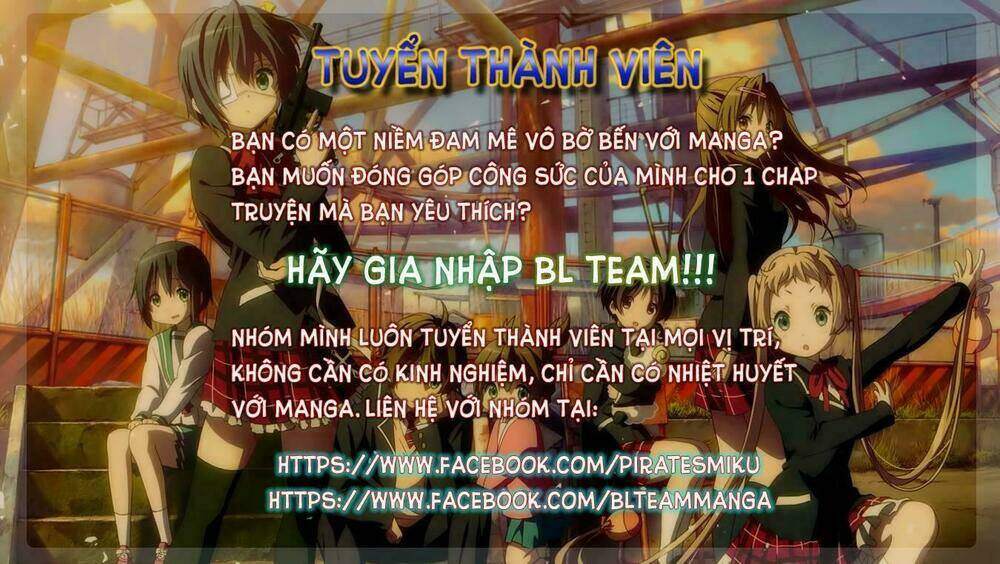 Mushi To Medama To Teddybear Chapter 6 - Trang 2