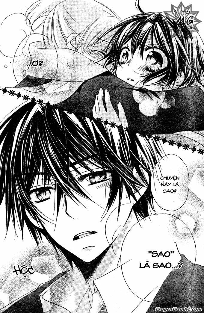 Boyfriend – Namorado Chapter 11 - Trang 2