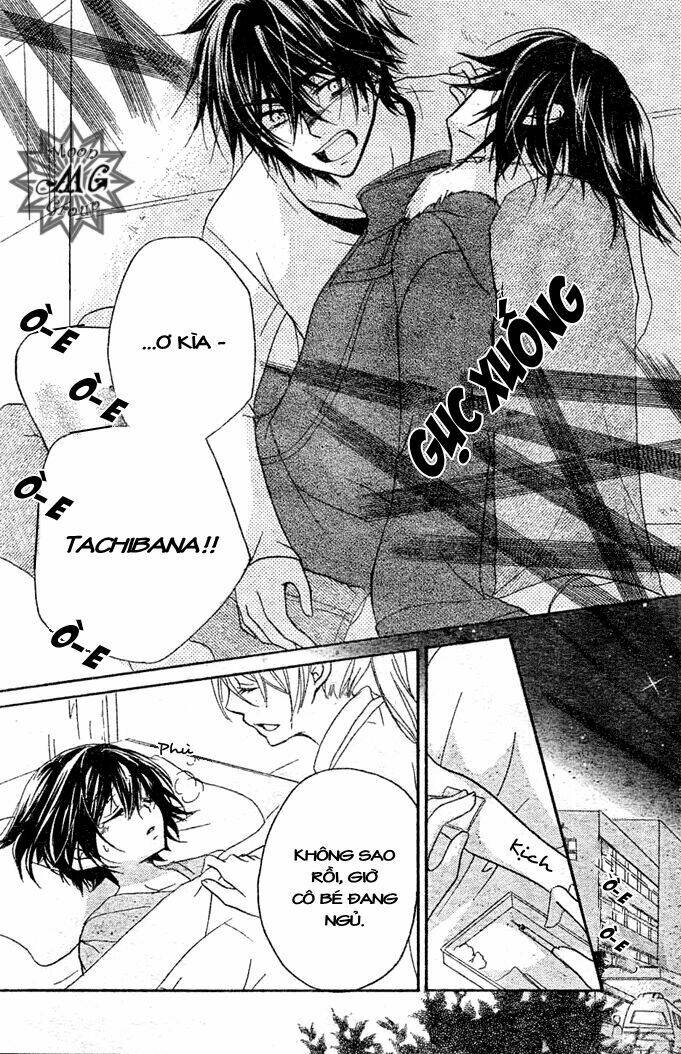 Boyfriend – Namorado Chapter 11 - Trang 2