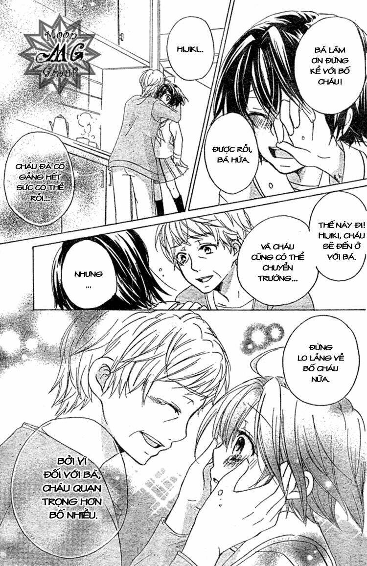 Boyfriend – Namorado Chapter 10 - Trang 2