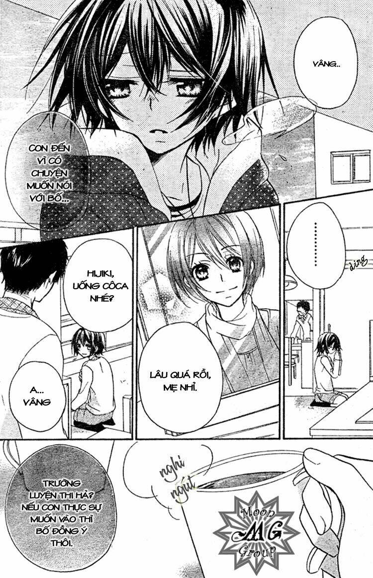 Boyfriend – Namorado Chapter 10 - Trang 2