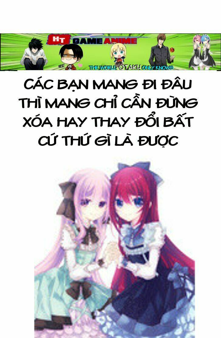 Gisou Honey Trap Chapter 7 - Trang 2