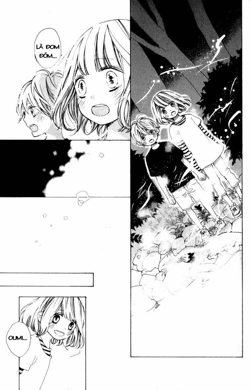 Kimi Ga Inakya Dame Tte Itte Chapter 9 - Trang 2