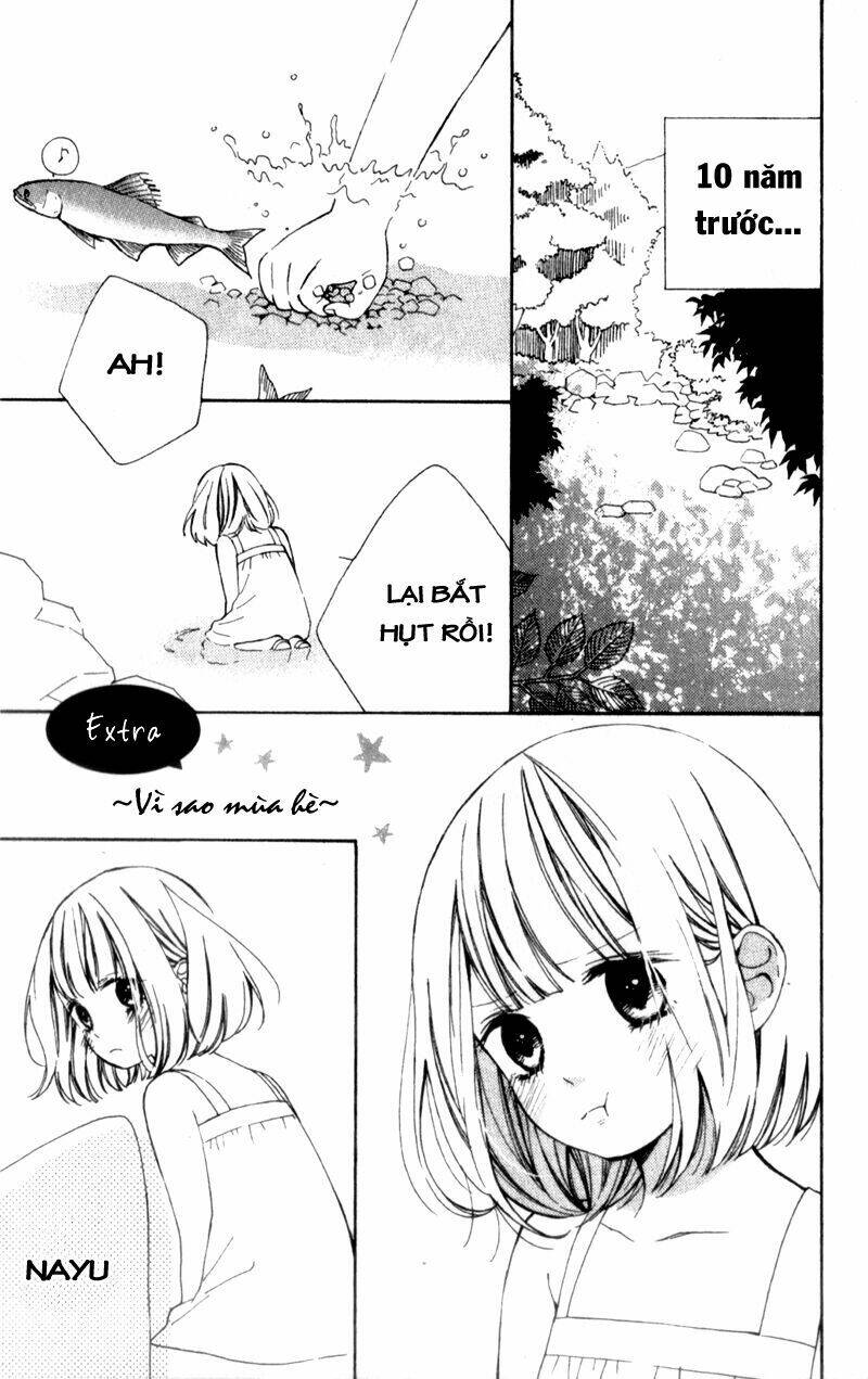 Kimi Ga Inakya Dame Tte Itte Chapter 9 - Trang 2