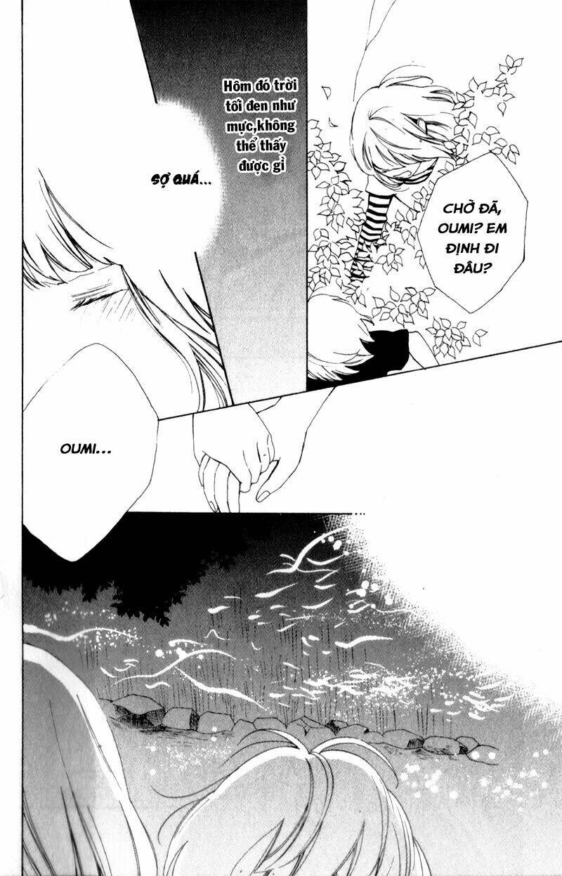 Kimi Ga Inakya Dame Tte Itte Chapter 9 - Trang 2