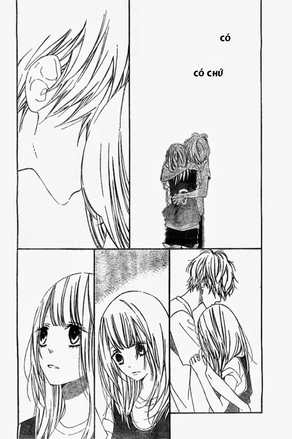 Kimi Ga Inakya Dame Tte Itte Chapter 7 - Trang 2