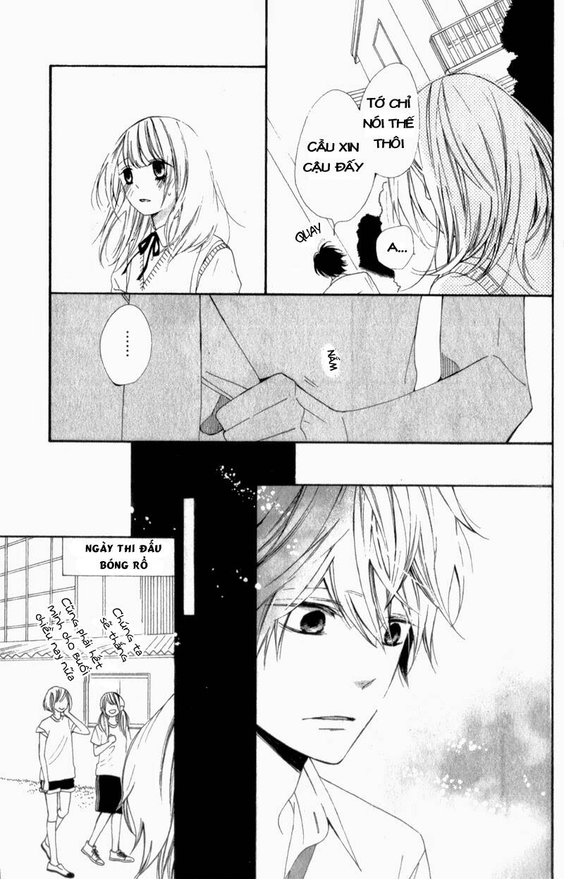 Kimi Ga Inakya Dame Tte Itte Chapter 6 - Trang 2