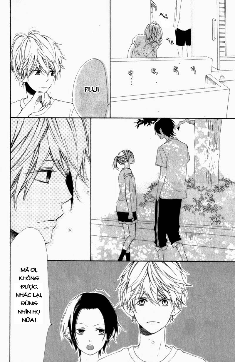 Kimi Ga Inakya Dame Tte Itte Chapter 6 - Trang 2