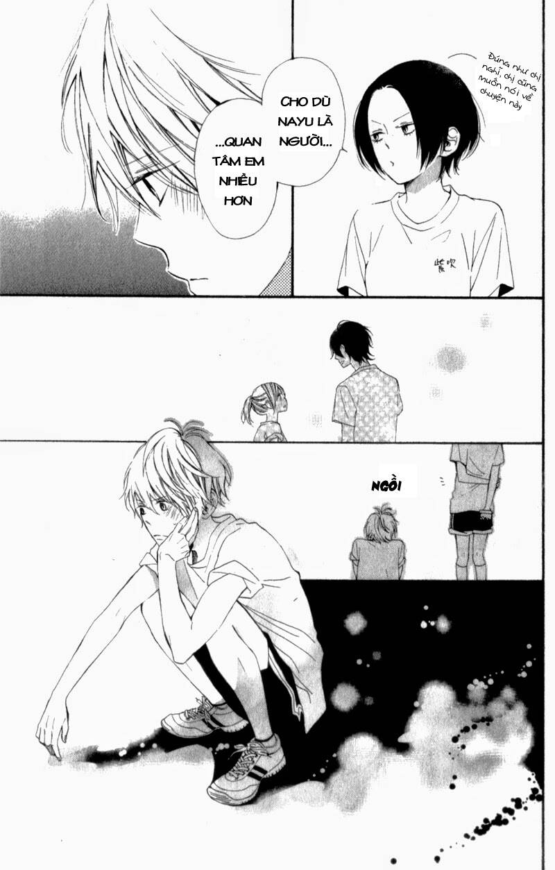 Kimi Ga Inakya Dame Tte Itte Chapter 6 - Trang 2