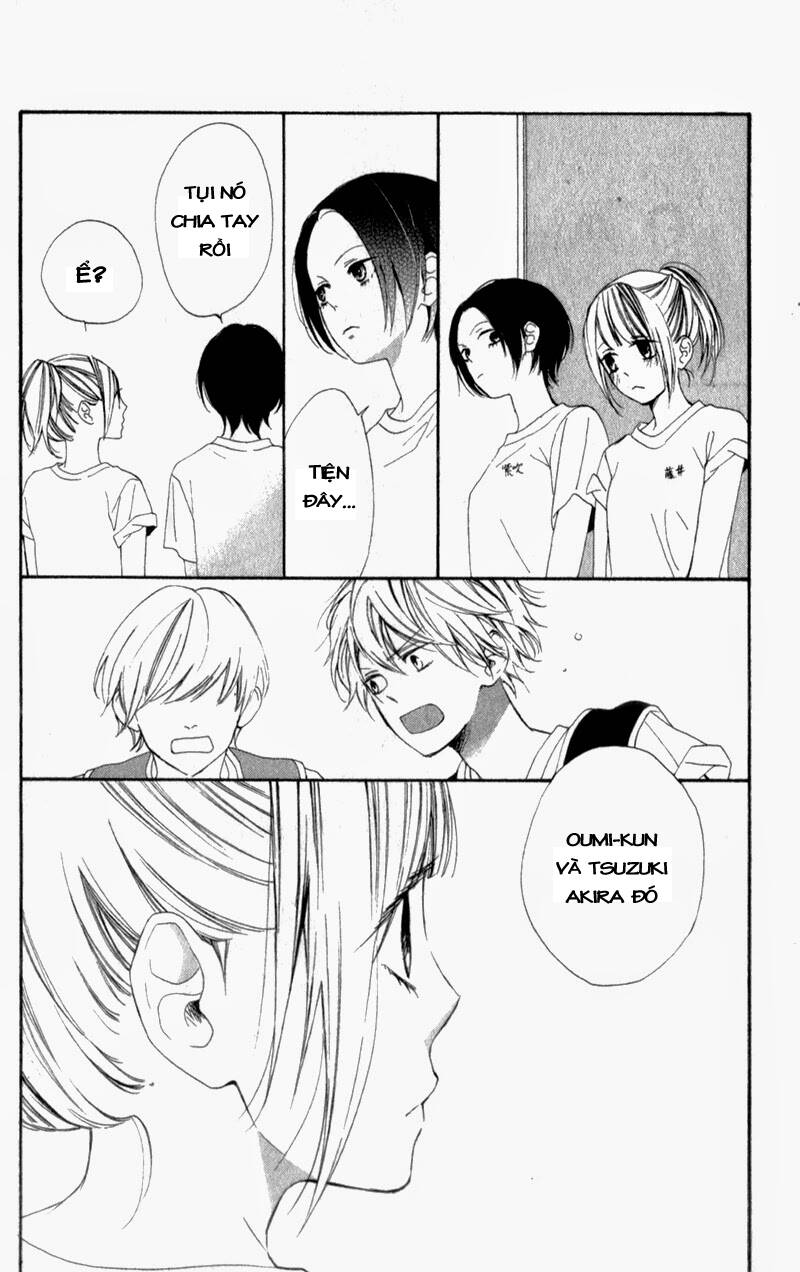 Kimi Ga Inakya Dame Tte Itte Chapter 6 - Trang 2