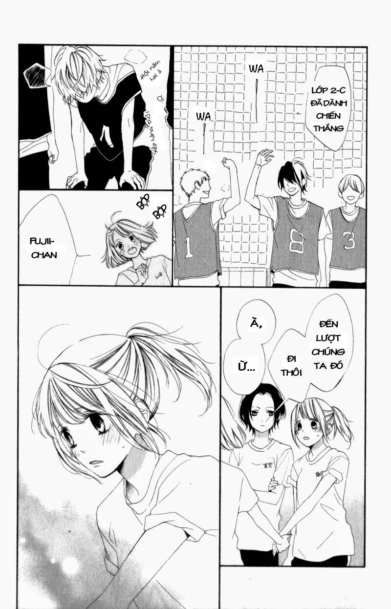 Kimi Ga Inakya Dame Tte Itte Chapter 6 - Trang 2