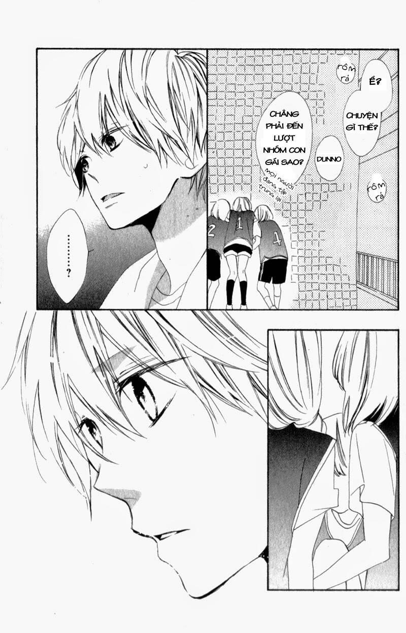 Kimi Ga Inakya Dame Tte Itte Chapter 6 - Trang 2