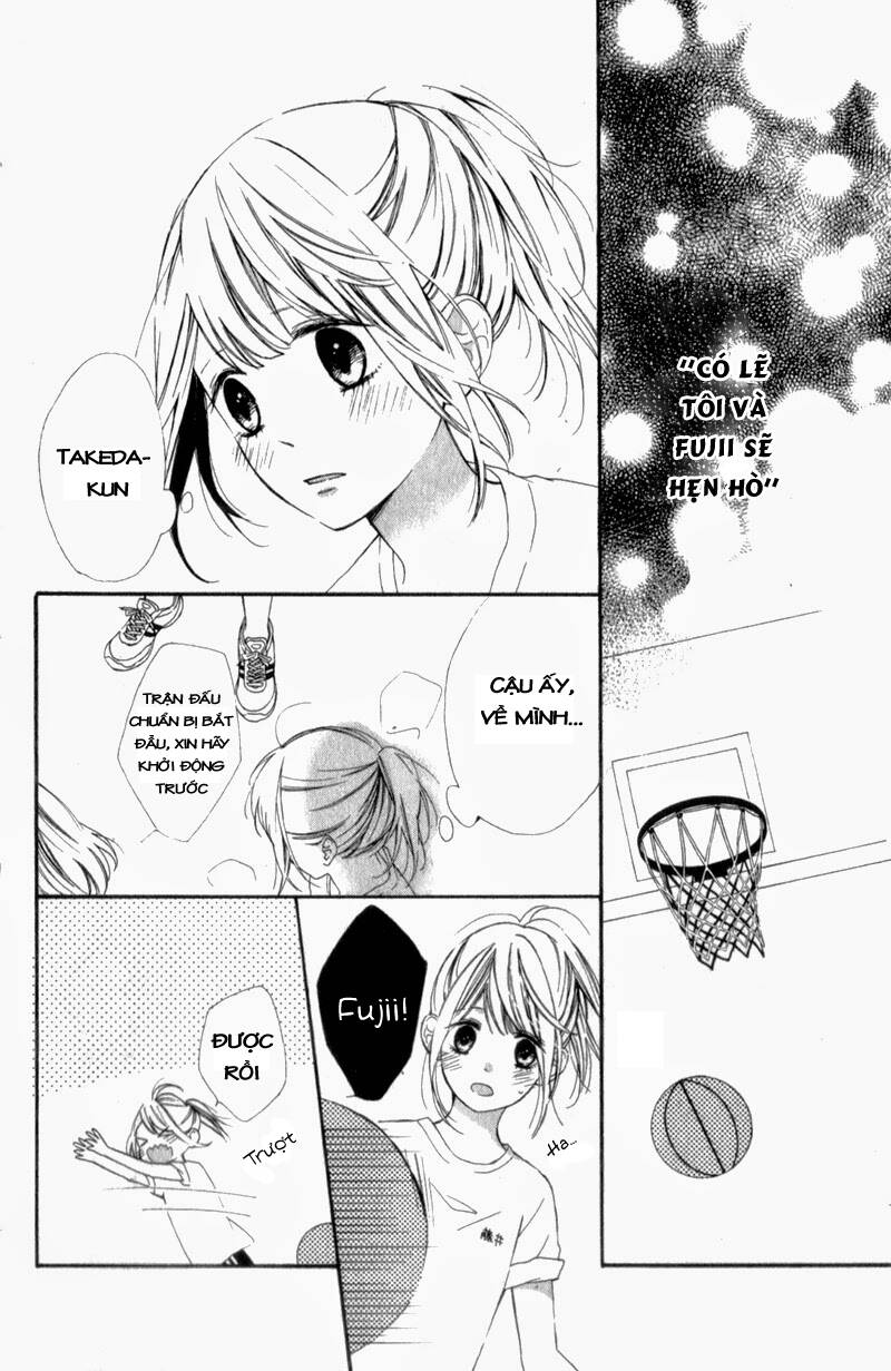 Kimi Ga Inakya Dame Tte Itte Chapter 6 - Trang 2