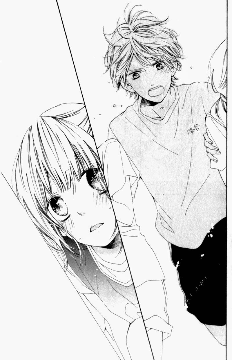 Kimi Ga Inakya Dame Tte Itte Chapter 6 - Trang 2