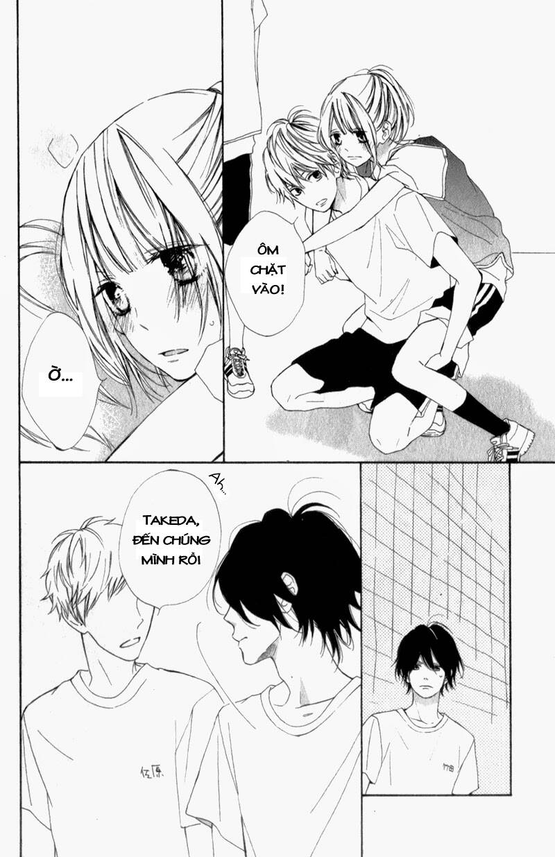 Kimi Ga Inakya Dame Tte Itte Chapter 6 - Trang 2