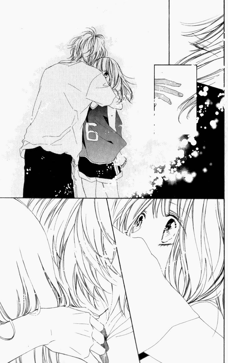 Kimi Ga Inakya Dame Tte Itte Chapter 6 - Trang 2