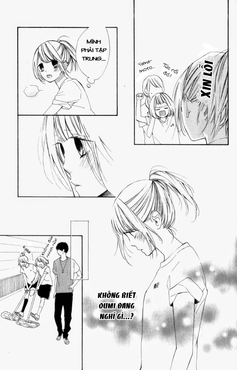 Kimi Ga Inakya Dame Tte Itte Chapter 6 - Trang 2