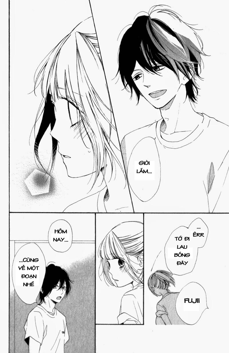 Kimi Ga Inakya Dame Tte Itte Chapter 6 - Trang 2