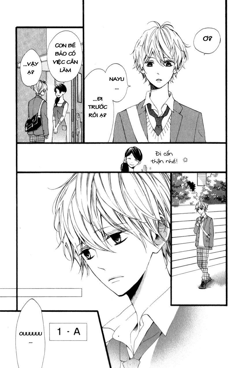 Kimi Ga Inakya Dame Tte Itte Chapter 5 - Trang 2