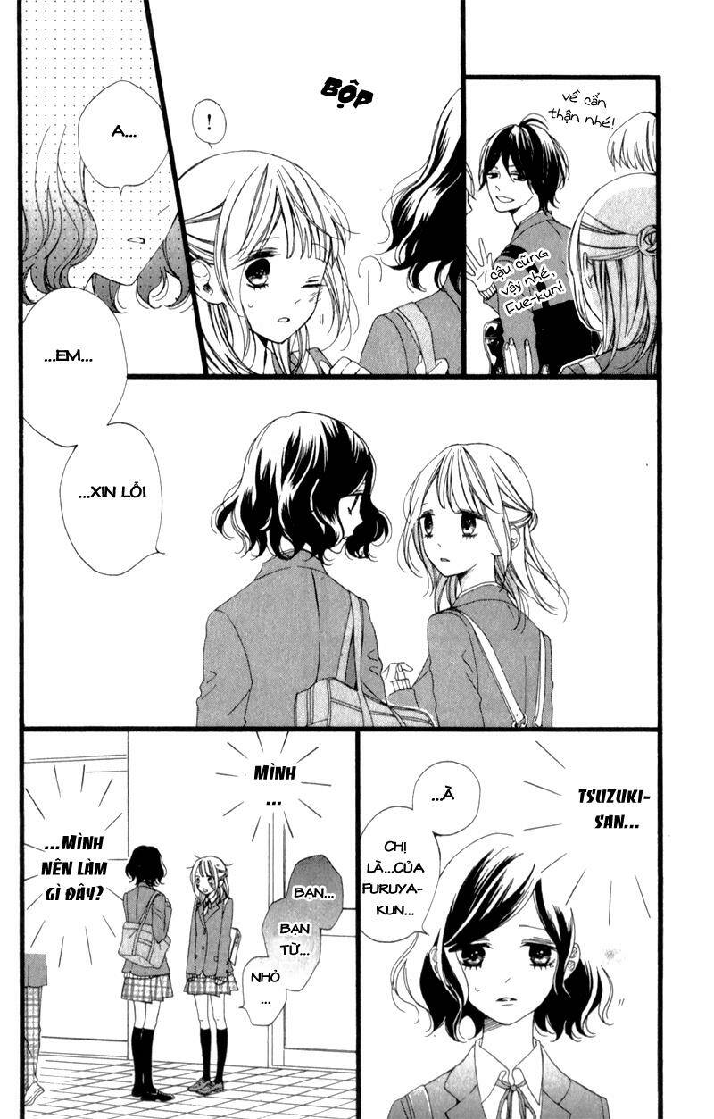 Kimi Ga Inakya Dame Tte Itte Chapter 5 - Trang 2