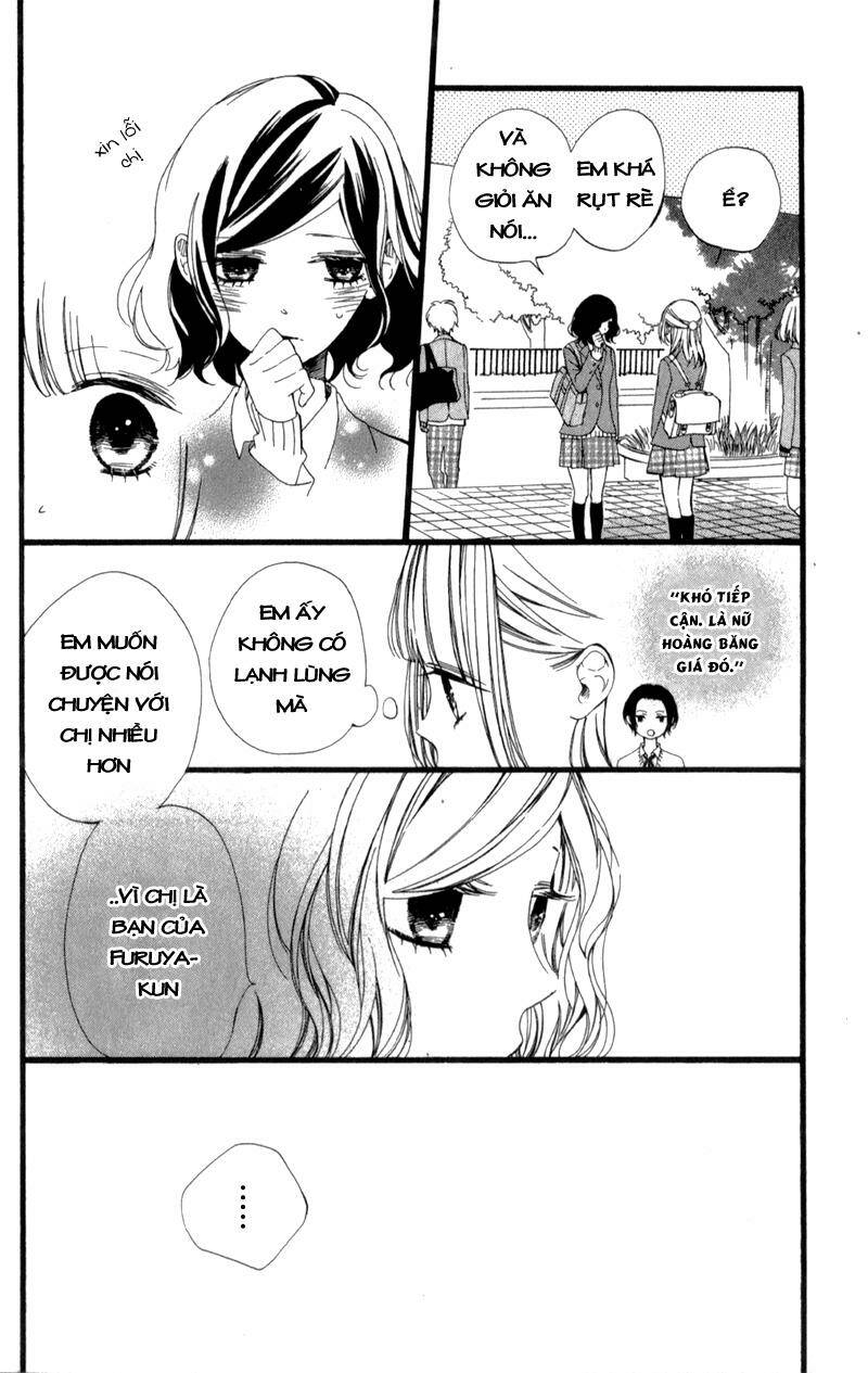 Kimi Ga Inakya Dame Tte Itte Chapter 5 - Trang 2