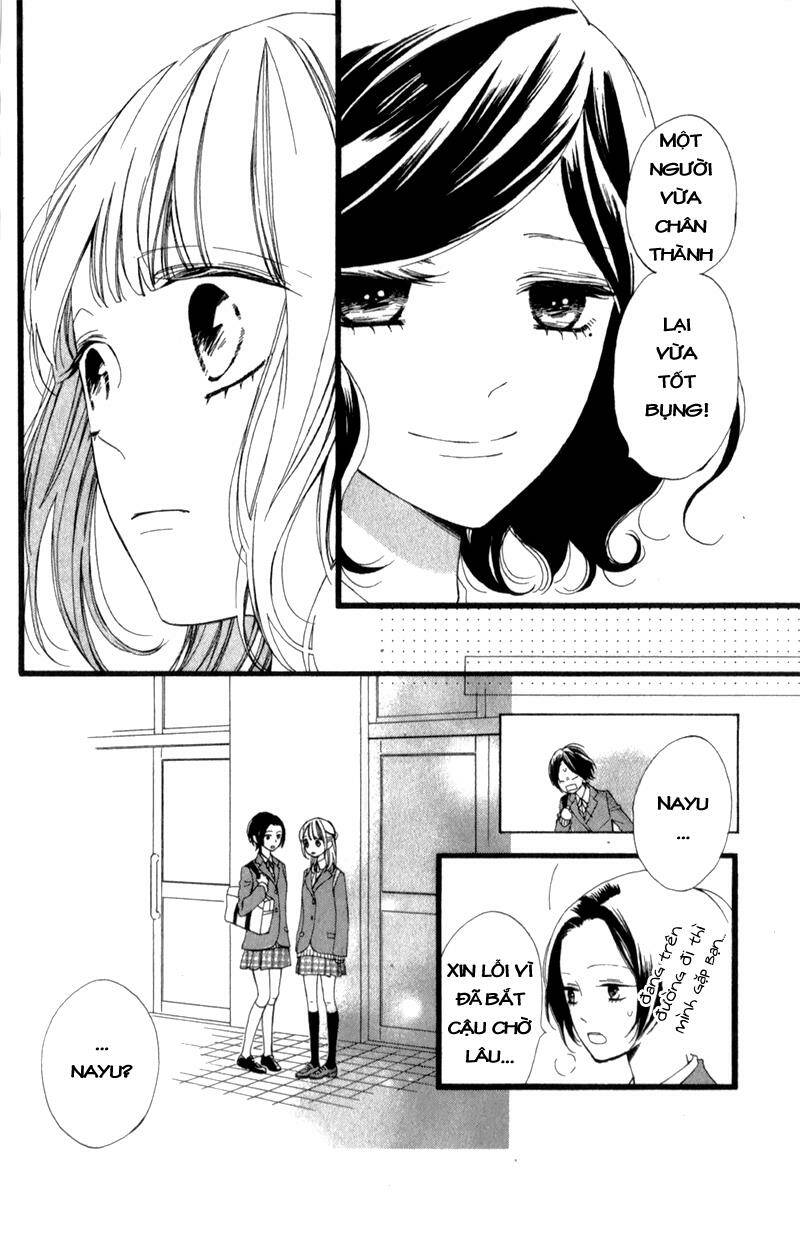 Kimi Ga Inakya Dame Tte Itte Chapter 5 - Trang 2