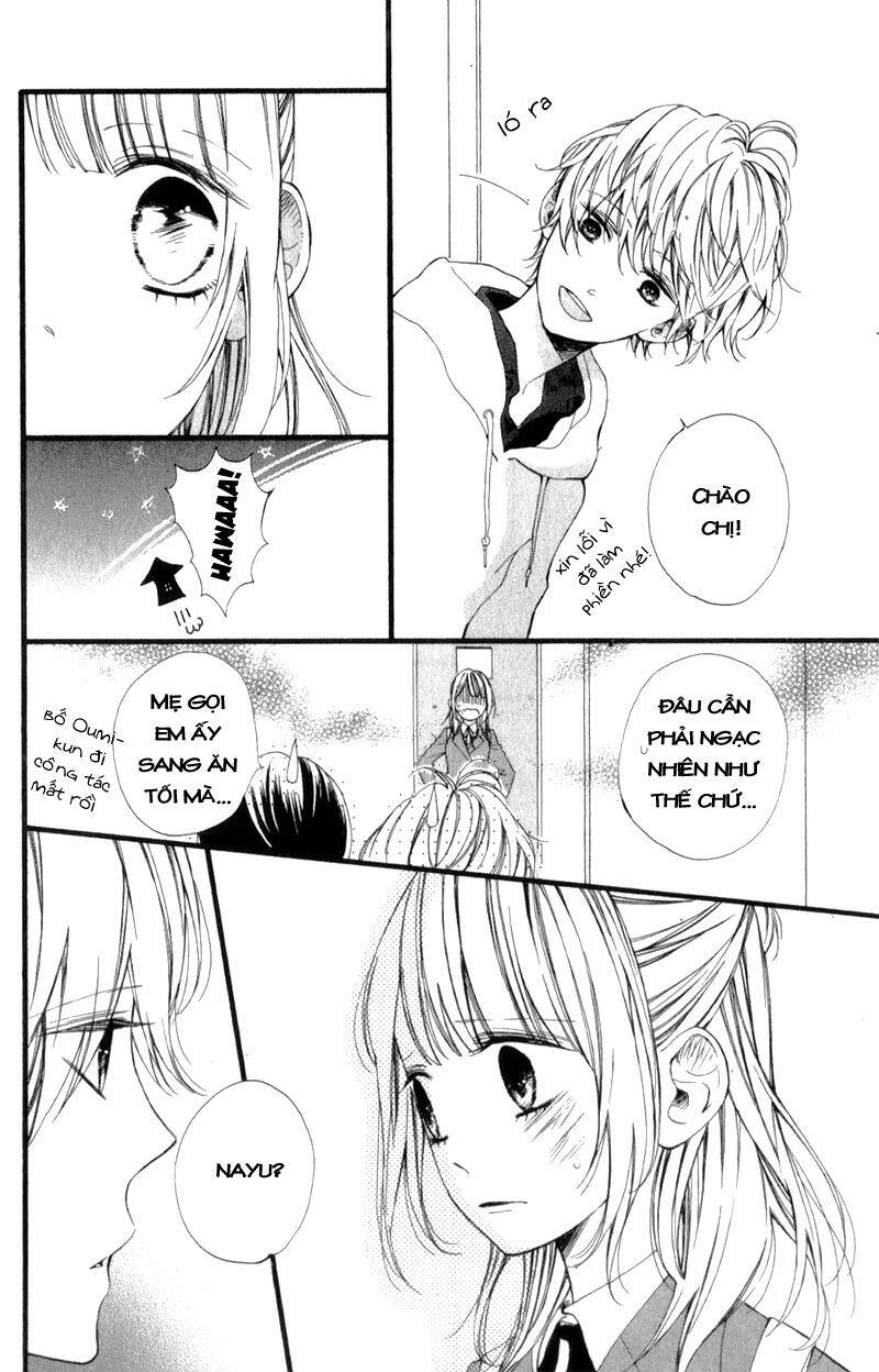 Kimi Ga Inakya Dame Tte Itte Chapter 5 - Trang 2