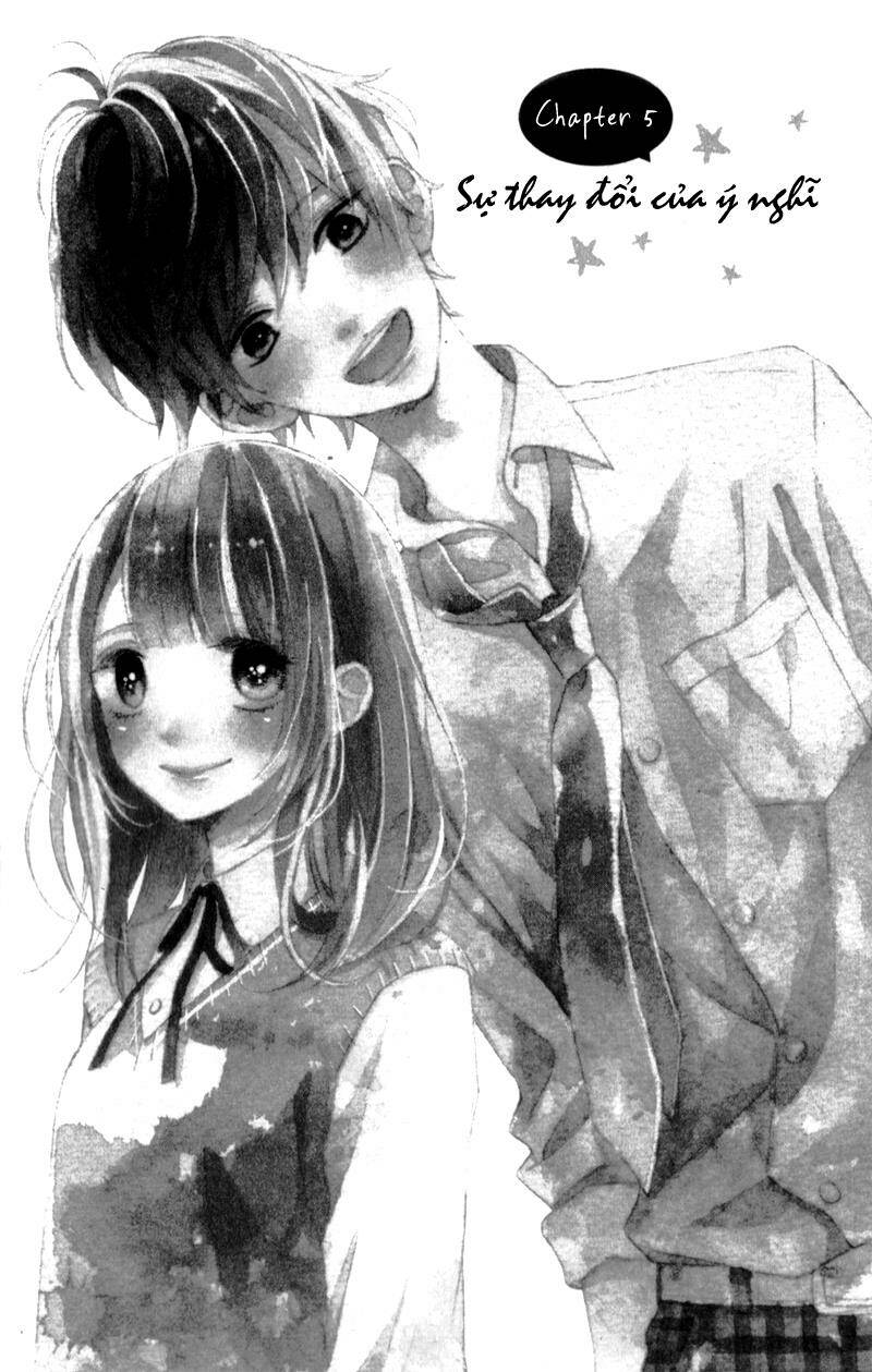 Kimi Ga Inakya Dame Tte Itte Chapter 5 - Trang 2