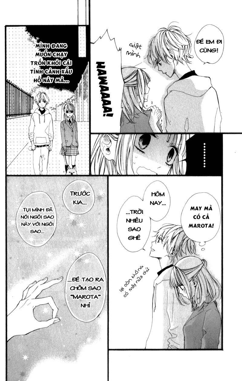 Kimi Ga Inakya Dame Tte Itte Chapter 5 - Trang 2