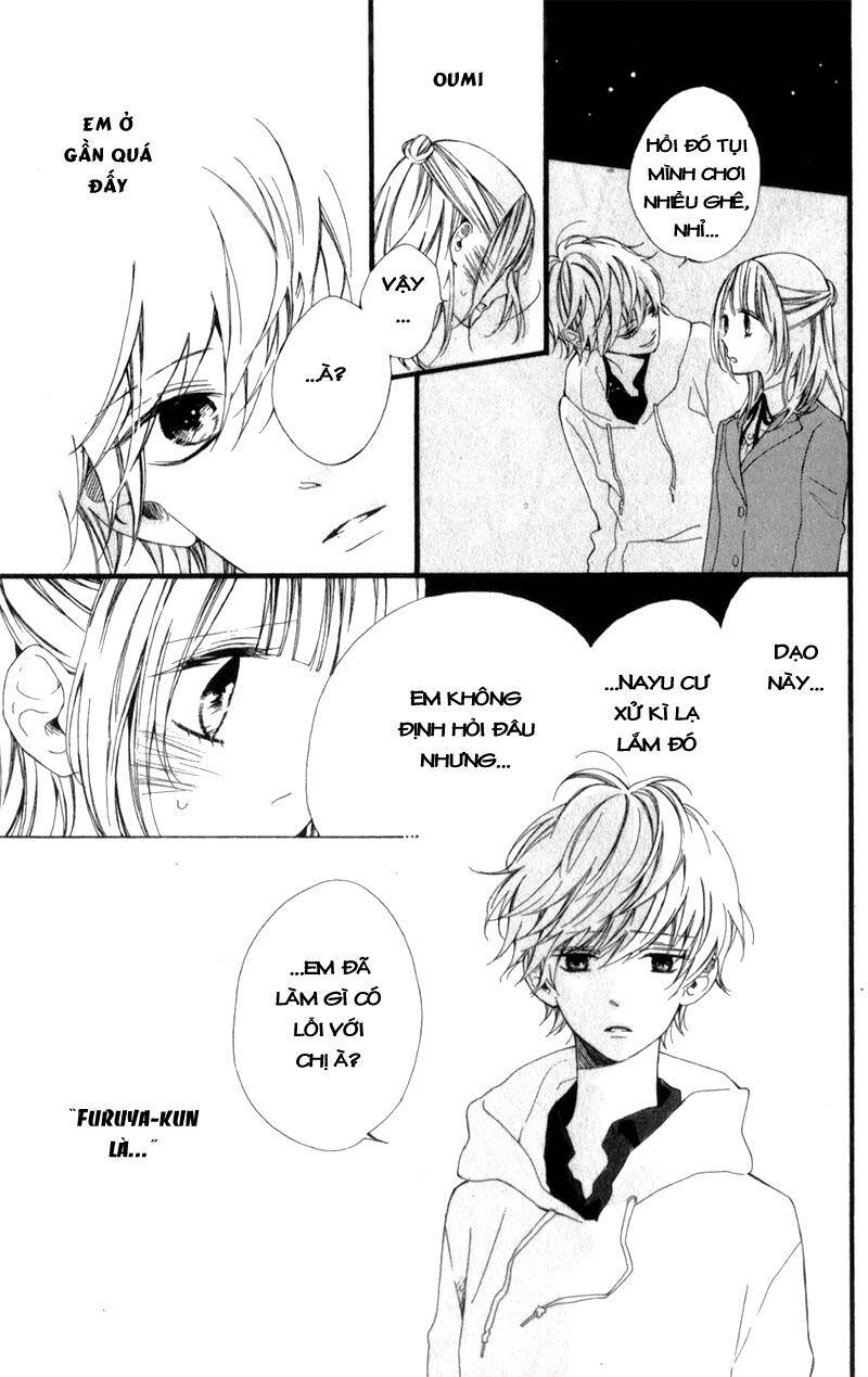 Kimi Ga Inakya Dame Tte Itte Chapter 5 - Trang 2