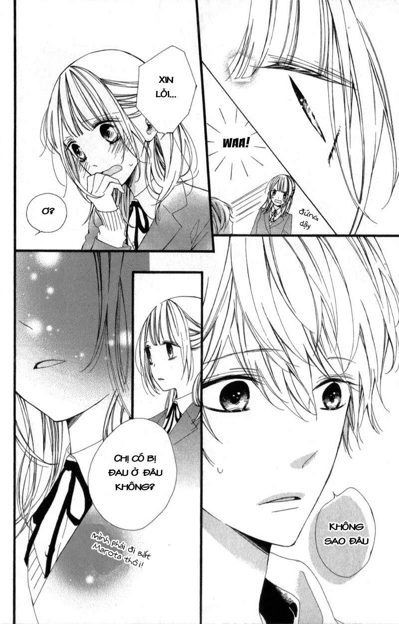 Kimi Ga Inakya Dame Tte Itte Chapter 5 - Trang 2