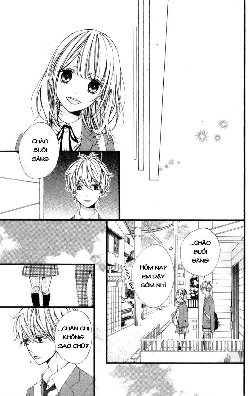 Kimi Ga Inakya Dame Tte Itte Chapter 5 - Trang 2