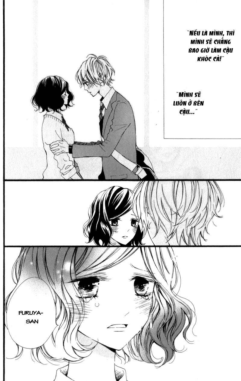 Kimi Ga Inakya Dame Tte Itte Chapter 5 - Trang 2