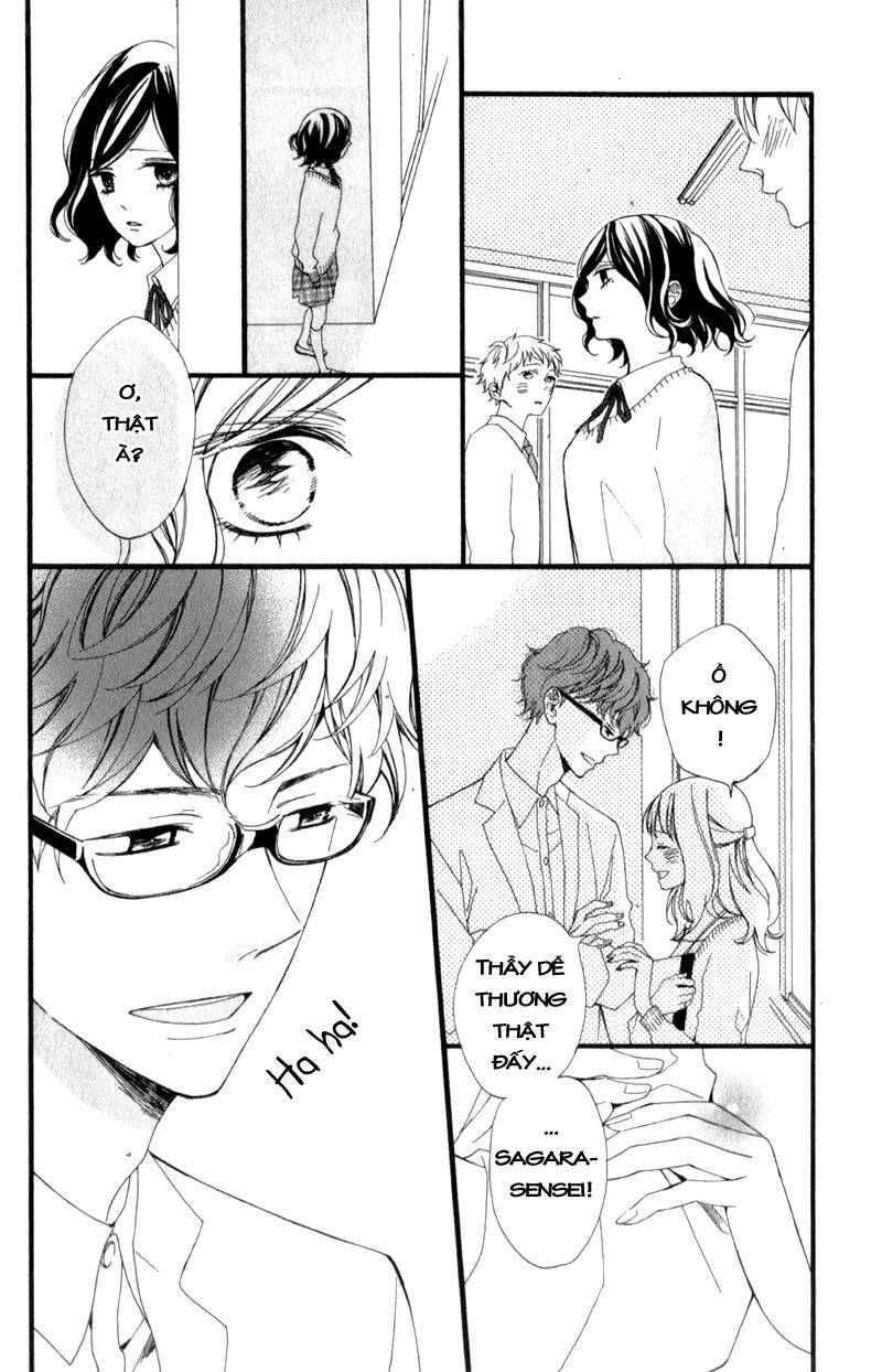 Kimi Ga Inakya Dame Tte Itte Chapter 5 - Trang 2