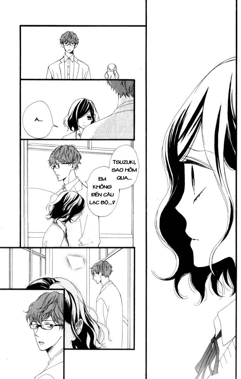 Kimi Ga Inakya Dame Tte Itte Chapter 5 - Trang 2