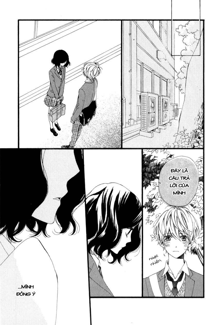 Kimi Ga Inakya Dame Tte Itte Chapter 5 - Trang 2