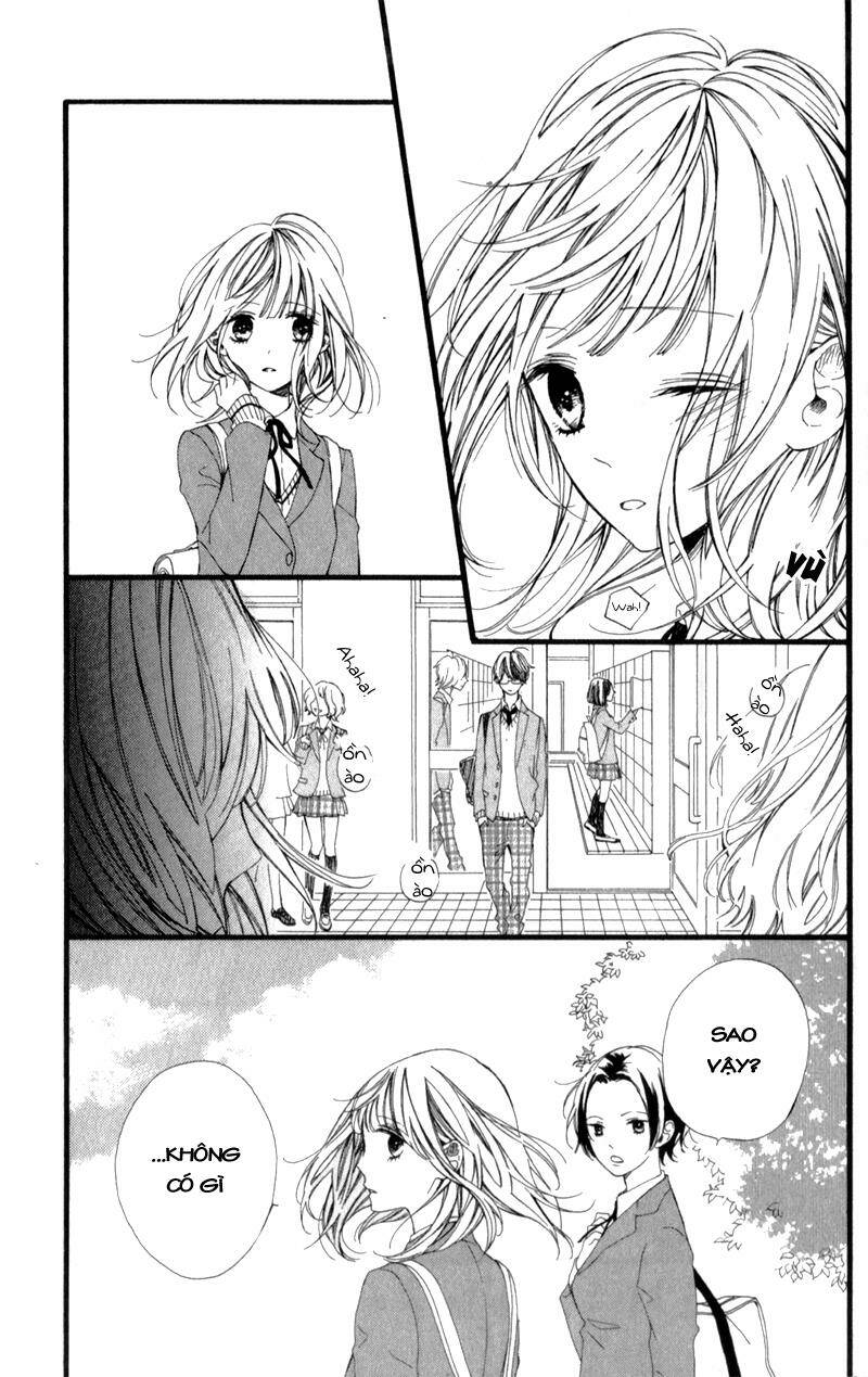 Kimi Ga Inakya Dame Tte Itte Chapter 5 - Trang 2