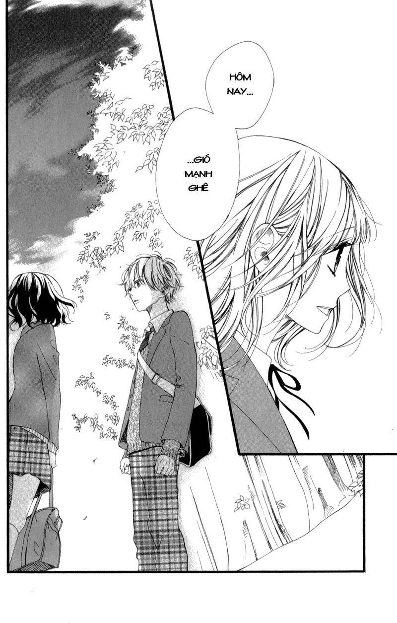 Kimi Ga Inakya Dame Tte Itte Chapter 5 - Trang 2