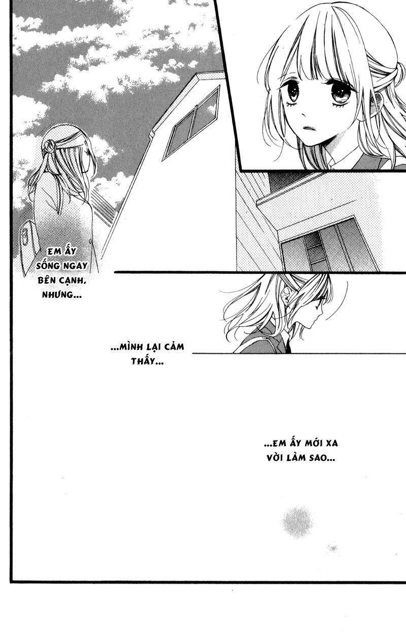 Kimi Ga Inakya Dame Tte Itte Chapter 5 - Trang 2