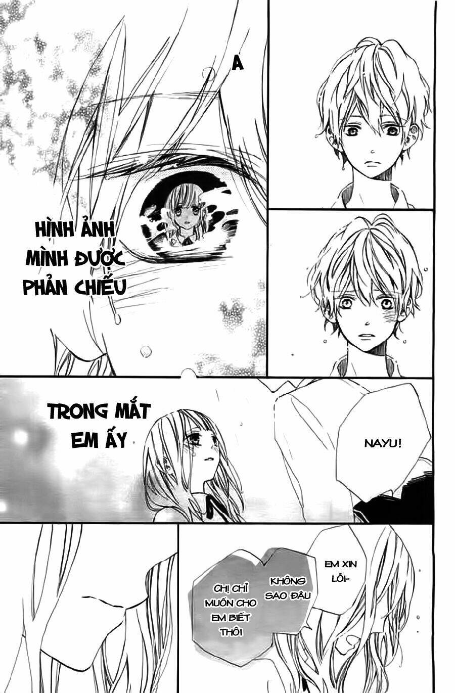 Kimi Ga Inakya Dame Tte Itte Chapter 4 - Trang 2