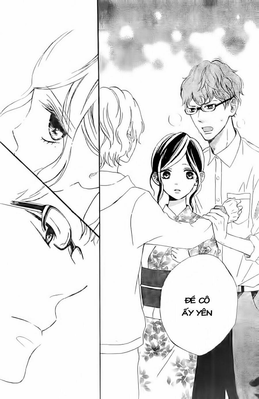 Kimi Ga Inakya Dame Tte Itte Chapter 4 - Trang 2