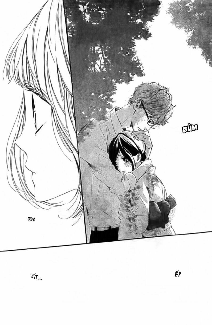 Kimi Ga Inakya Dame Tte Itte Chapter 4 - Trang 2