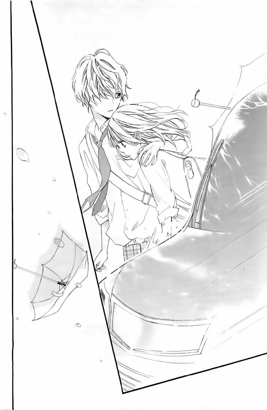 Kimi Ga Inakya Dame Tte Itte Chapter 4 - Trang 2