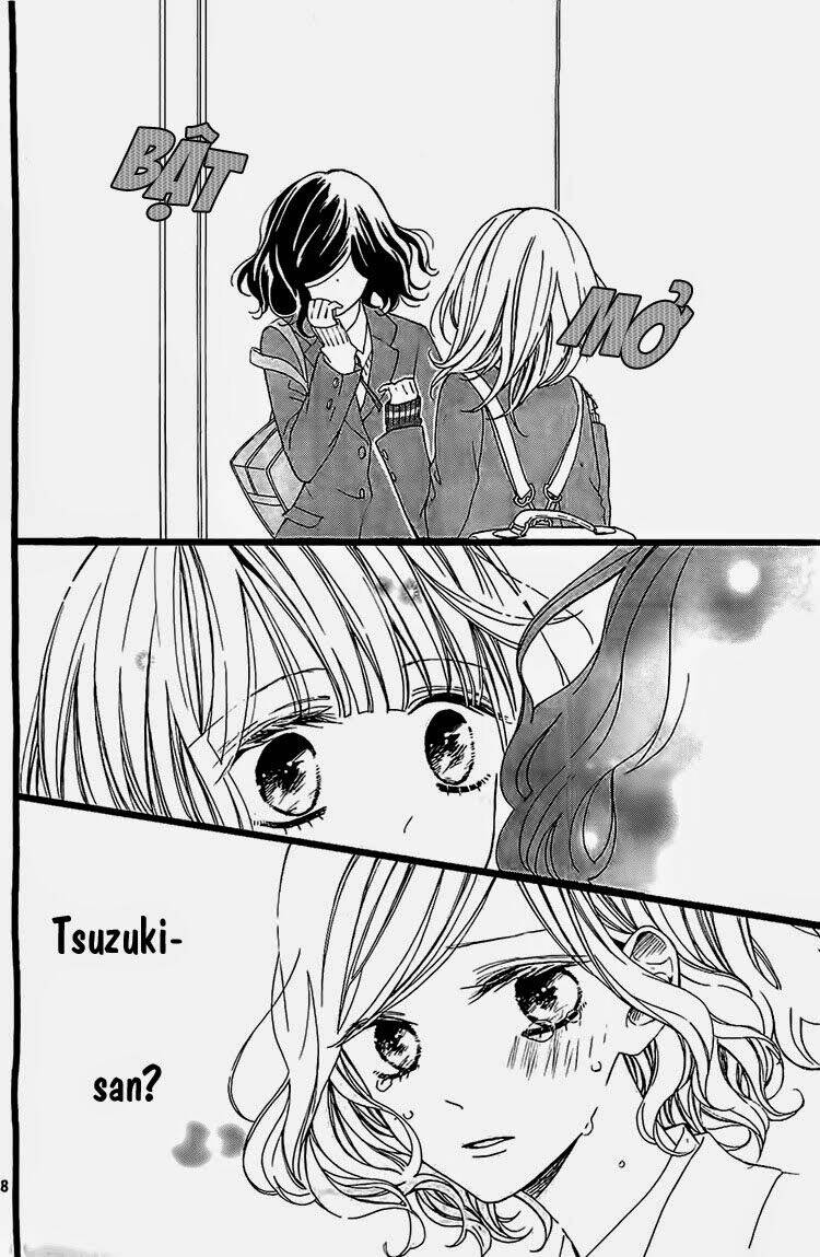 Kimi Ga Inakya Dame Tte Itte Chapter 2 - Trang 2