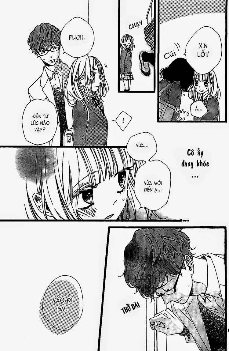 Kimi Ga Inakya Dame Tte Itte Chapter 2 - Trang 2