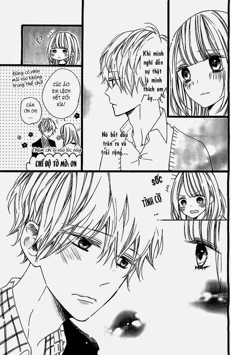 Kimi Ga Inakya Dame Tte Itte Chapter 2 - Trang 2