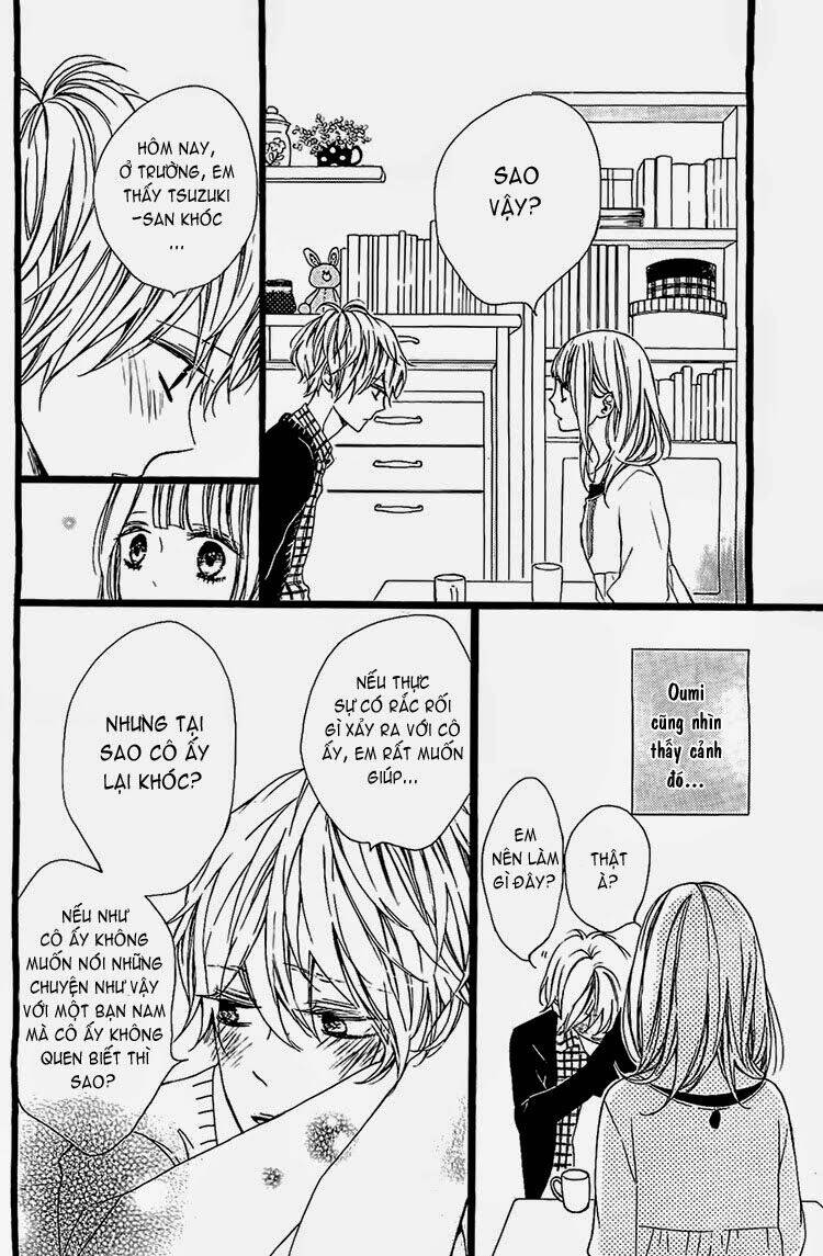 Kimi Ga Inakya Dame Tte Itte Chapter 2 - Trang 2