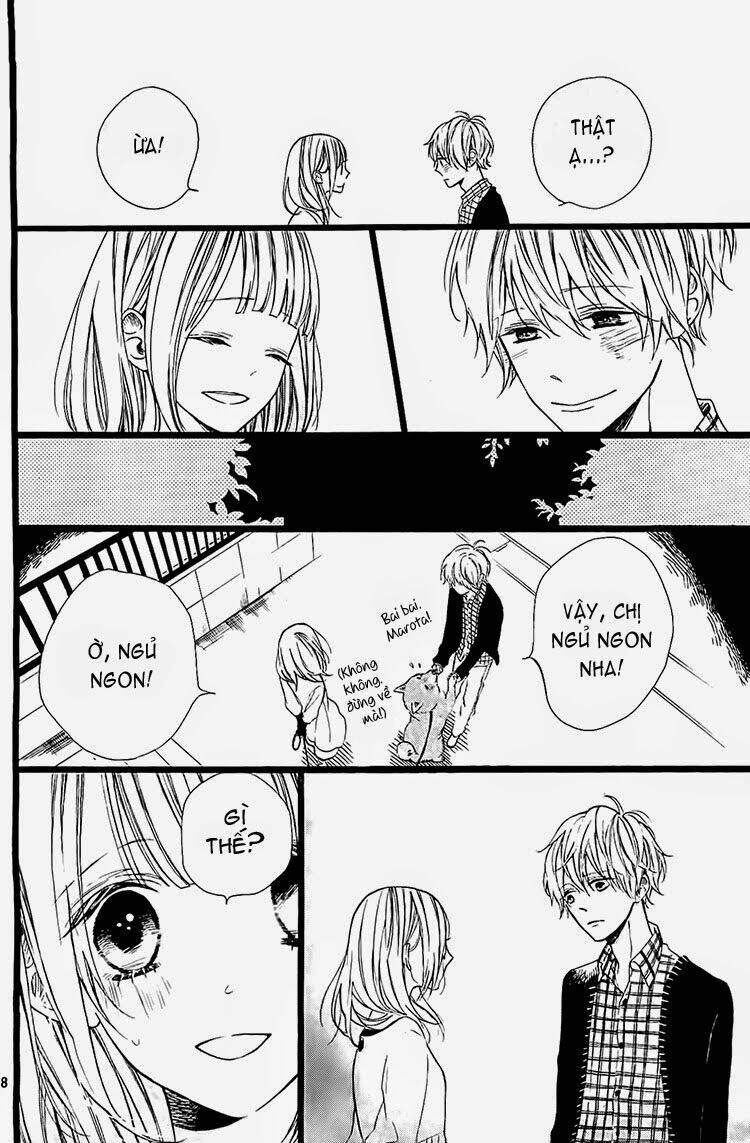 Kimi Ga Inakya Dame Tte Itte Chapter 2 - Trang 2