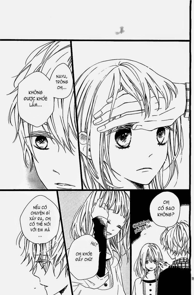 Kimi Ga Inakya Dame Tte Itte Chapter 2 - Trang 2